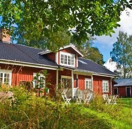 Stf Kungsgarden Langvind Enånger Exterior foto