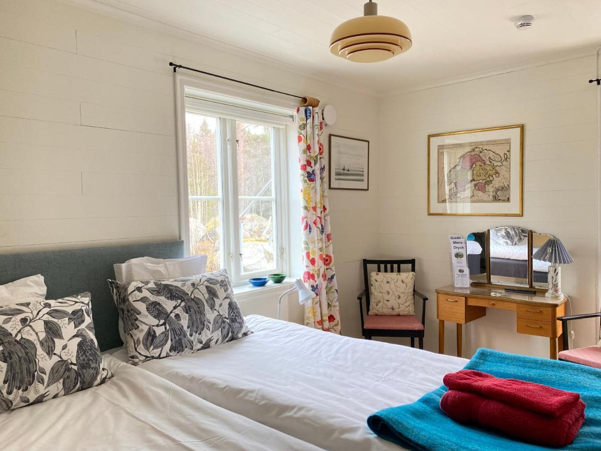 Stf Kungsgarden Langvind Enånger Quarto foto