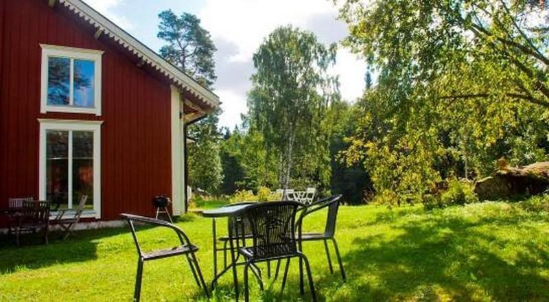 Stf Kungsgarden Langvind Enånger Exterior foto